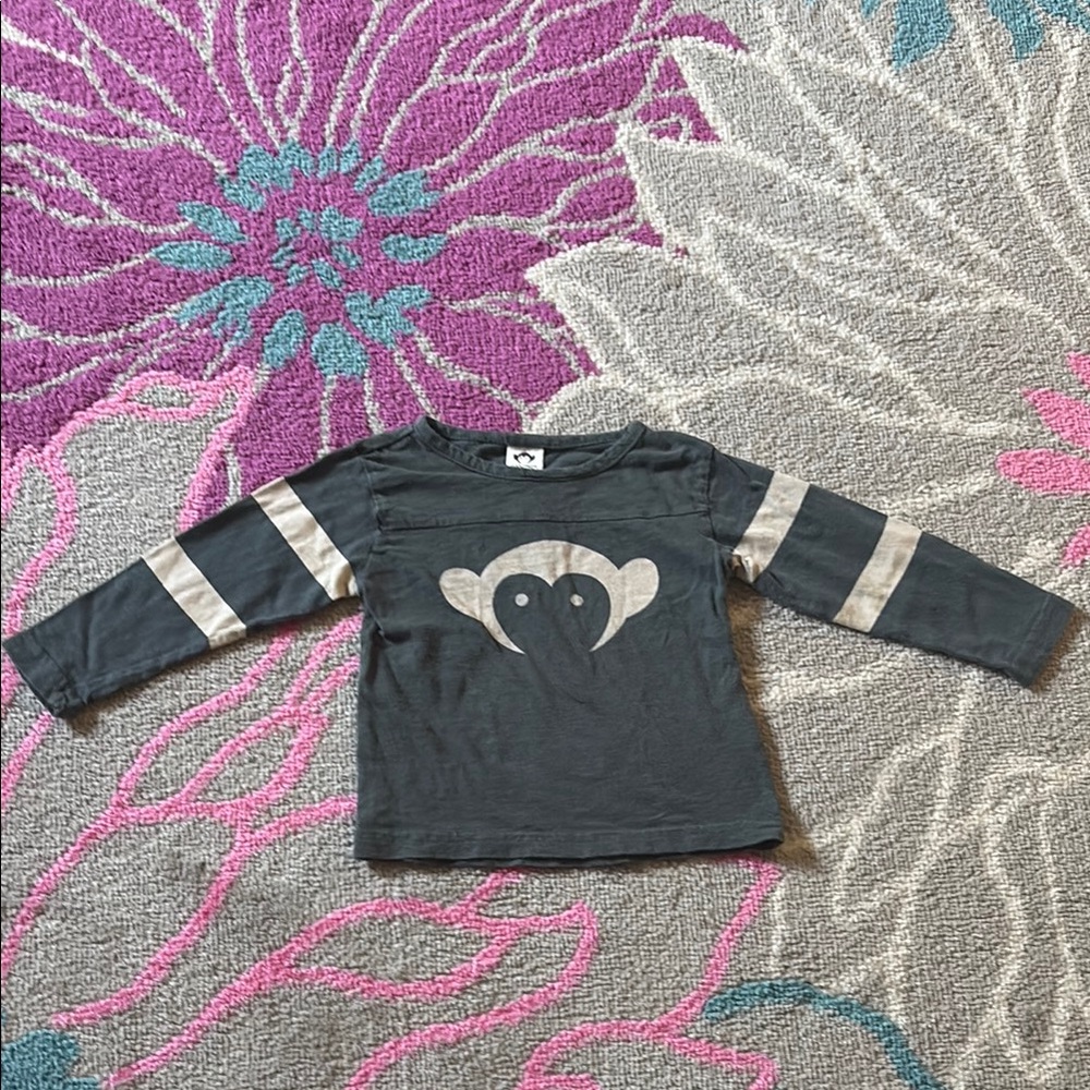 Appaman Long Sleeve Shirt